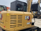 2024 Caterpillar 306E2