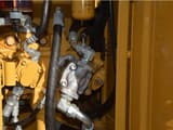 2016 Caterpillar 311FLRR Crawler Excavator