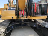 2024 Caterpillar 320GC Crawler Excavator