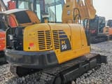 2024 Komatsu PC56