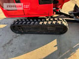 2022 Caterpillar 301.6-05A Mini Excavator