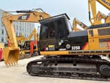 2016 Caterpillar 320D2 Excavadora de Orugas