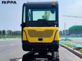 2026 Rippa R330 Mini Excavator