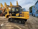 2016 Komatsu PC130-7 Crawler Excavator