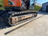 2020 Doosan DX140LCR-5 Crawler Excavator