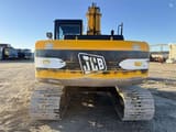 2003 JCB 160LC Crawler Excavator