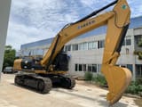 2023 Caterpillar 336D2 Crawler Excavator