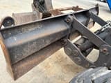 2016 Volvo EWR150E Wheel Excavator