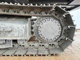 2025 Volvo EC220D Crawler Excavator
