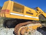 1992 Liebherr R952 HD LITRONIC