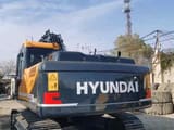 2022 Hyundai 210-9S Crawler Excavator