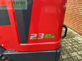 2024 Schäffer 23E Mini Excavator