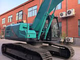 2025 Kobelco SK210-12