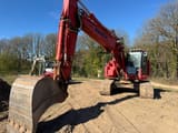 2016 Komatsu PC228 USCL-10 Crawler Excavator