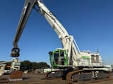2012 Mantsinen 160 R Crawler Excavator