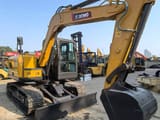 2025 XCMG XE75GA Crawler Excavator