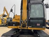 2024 Caterpillar 312 Crawler Excavator