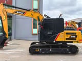 Sany SY135C Crawler Excavator
