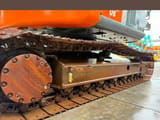 2025 Hitachi 135 Crawler Excavator