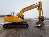 2023 Komatsu PC290LC-11 Crawler Excavator