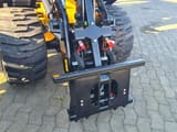 2024 Schäffer 403 PLUS HL FSD Mini Excavator