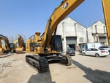 2024 Caterpillar 349GC Crawler Excavator