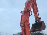 2006 Hitachi ZX130 Crawler Excavator