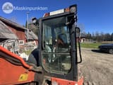 2015 Kubota U48-4 Mini Excavator