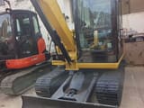 2024 Caterpillar 305.5E2 Mini Excavator