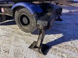 2014 Caterpillar M313D Wheel Excavator