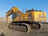 2022 Komatsu PC850 Raupenbagger