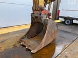 2007 Hyundai R210LC-7 Crawler Excavator