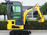 2026 Rippa R319 Mini Excavator