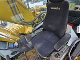 2011 Komatsu PC210LC-8 Crawler Excavator
