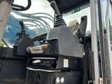 2011 Fuchs MHL335 Material Handler
