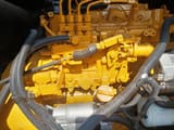 2025 Caterpillar 307 Mini Excavator