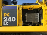 2023 Komatsu PC240-8 Crawler Excavator