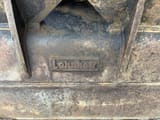 2015 Caterpillar M320F Wheel Excavator