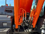 2014 Hitachi ZH210LC-5B Crawler Excavator