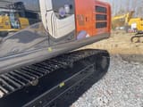 2024 Hitachi ZX200 Crawler Excavator