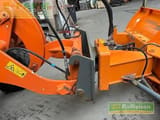 2012 Hitachi ZW75 Mini Excavator
