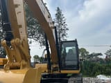 2020 Caterpillar 320GC Crawler Excavator