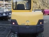 2002 Volvo EC35 Mini Excavator