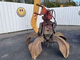 2012 Liebherr A316 LITRONIC Material Handler