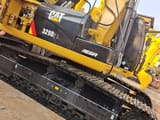 2025 Caterpillar 329D Crawler Excavator