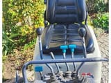 2009 Takeuchi TB108 Mini Excavator
