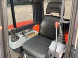 2024 Kubota U50 Mini Excavator