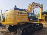 2021 Caterpillar 330D Crawler Excavator