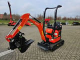 2026 Kubota U10-5 Mini Excavator