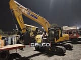 2026 XCMG XE215LC Crawler Excavator